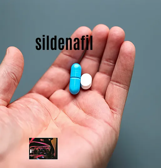 Sildenafil 1a farma 50 mg pris